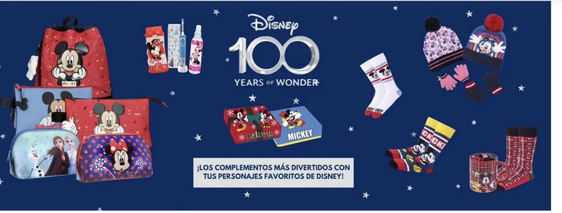 Folleto de la Uz - 1