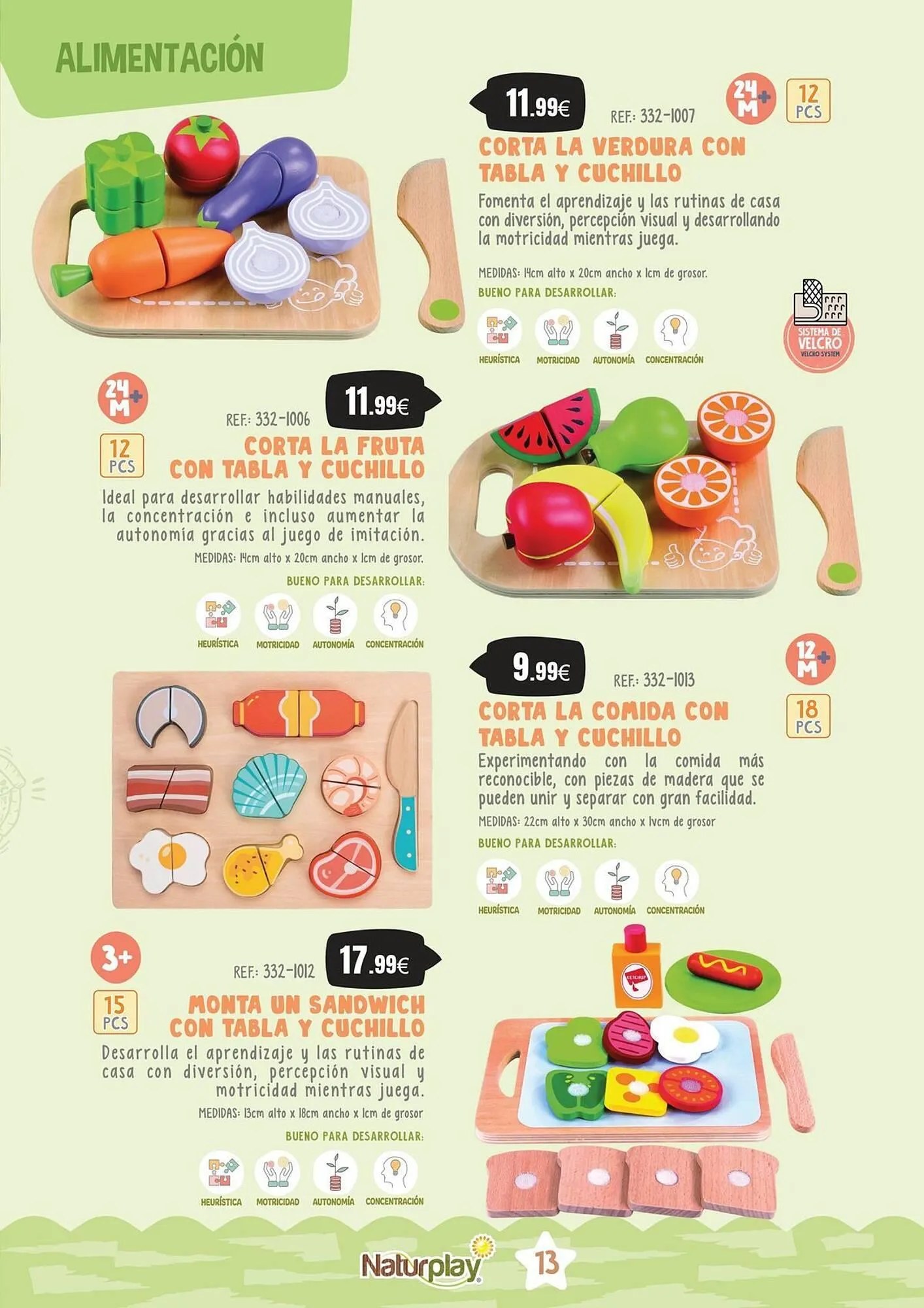 Catálogo de Folleto Juguetilandia 17 de julio al 31 de diciembre 2025 - Página 15