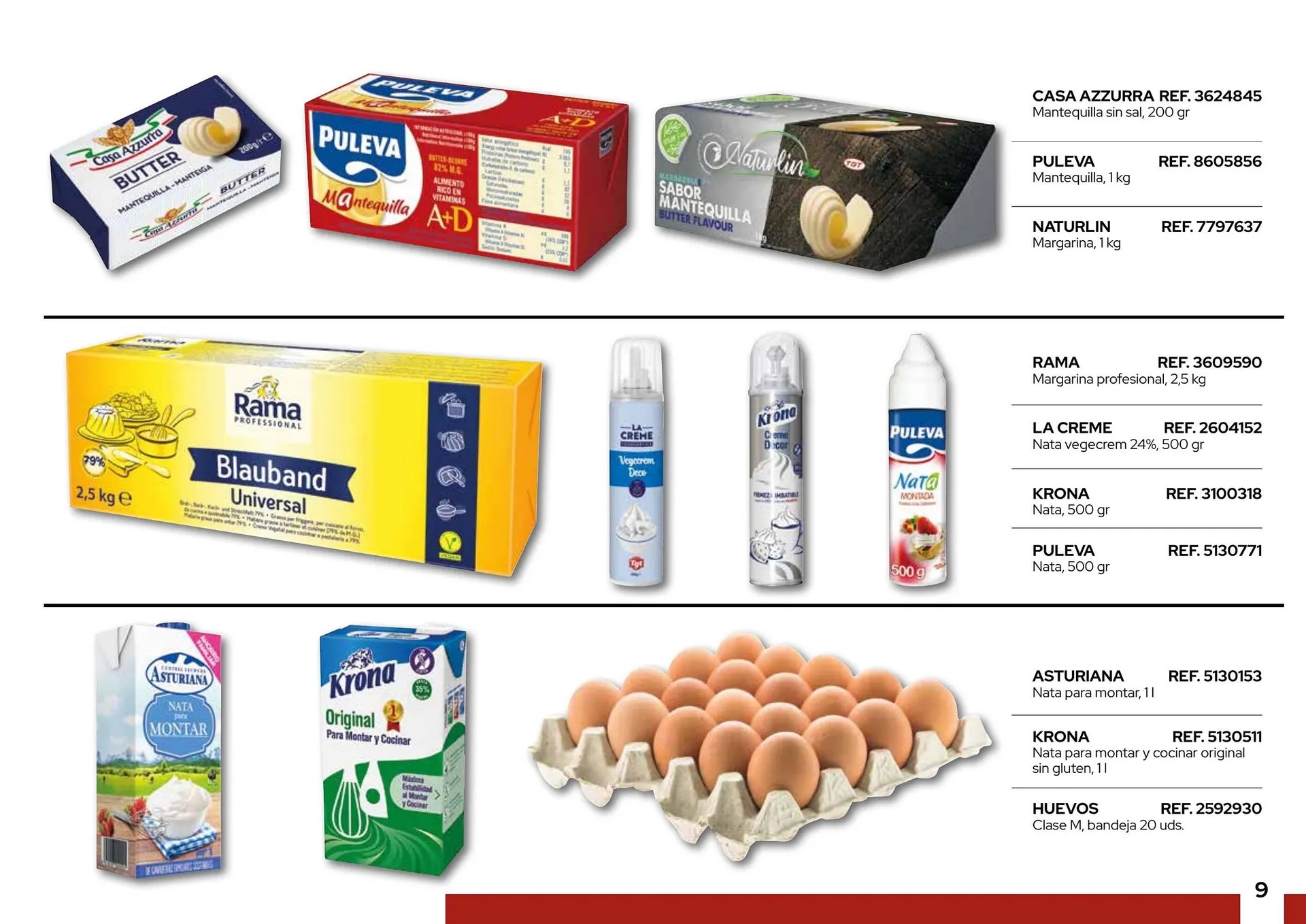 Catálogo de Folleto CashDiplo 30 de enero al 31 de diciembre 2025 - Página 9