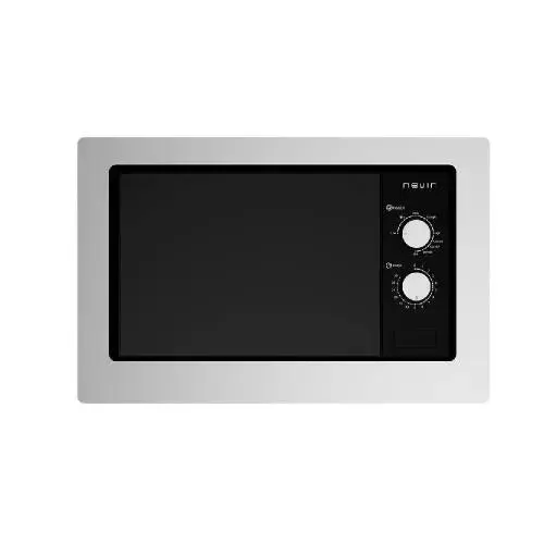 Microondas Integrable Nevir NVR-6320MEGS