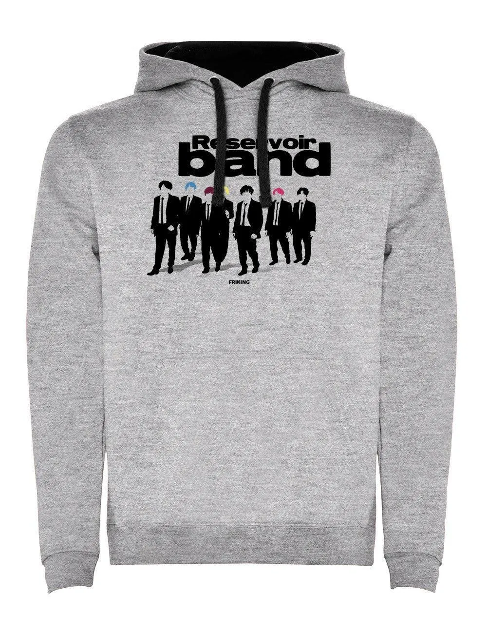 Reservoir band - 223