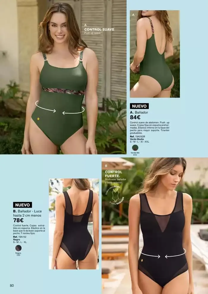 Catálogo de Mayo - Junio 2025 2 de mayo al 30 de junio 2025 - Página 82