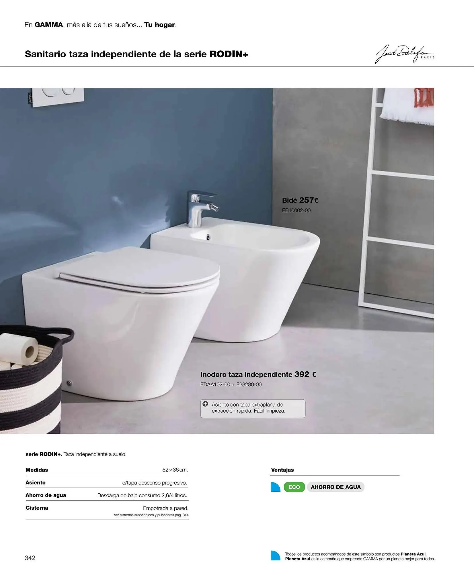 Catálogo de Folleto Grup Gamma 1 de febrero al 31 de diciembre 2023 - Página 341