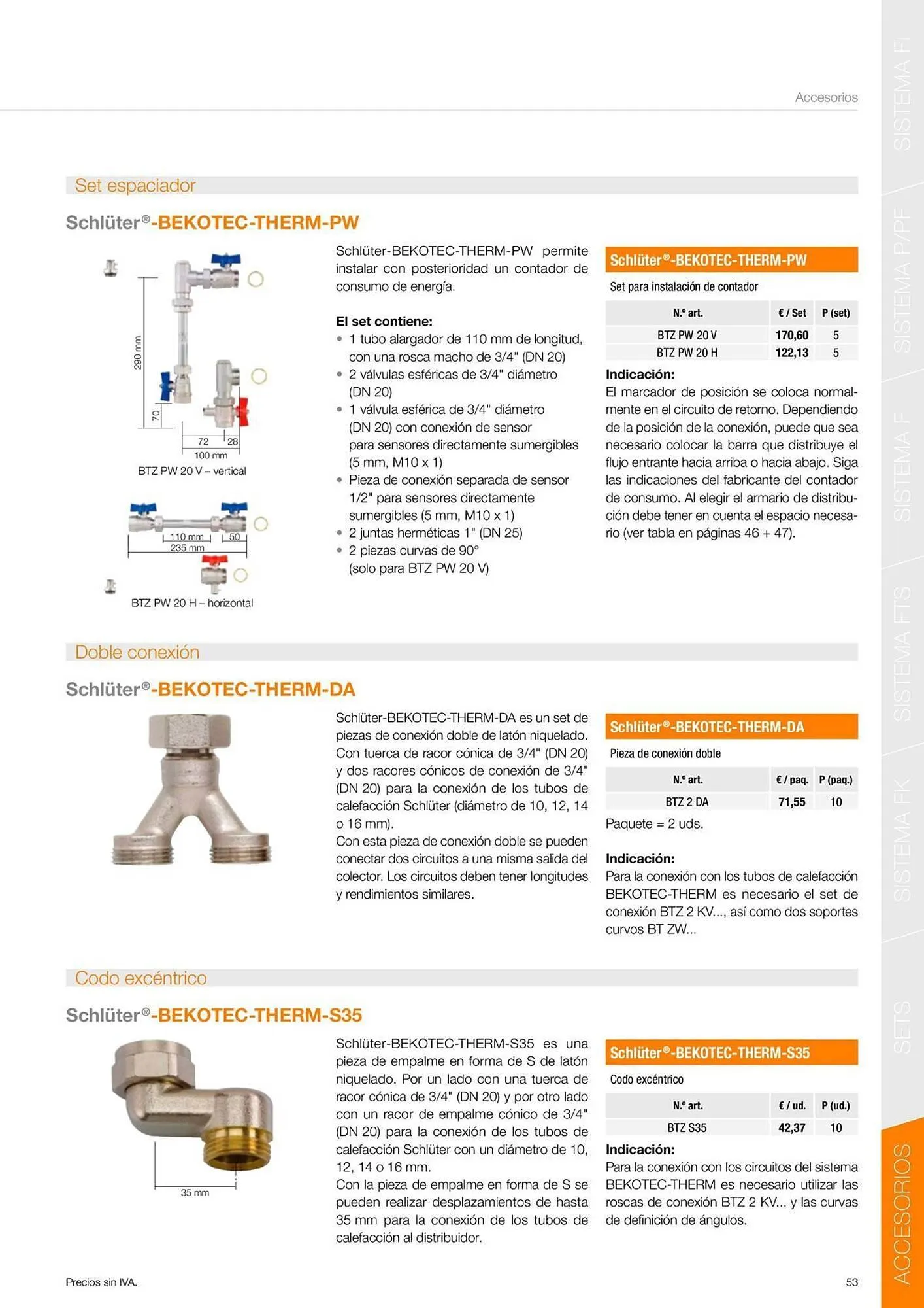 Catálogo de Catálogo Isolana 18 de marzo al 30 de junio 2026 - Página 53