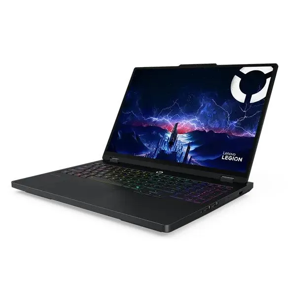 Legion Pro 5i Gen 10 (16" Intel)