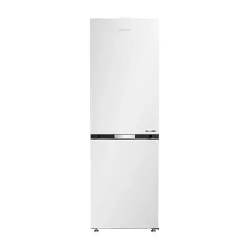 Frigorífico combi Grundig GKPN 36820 W
