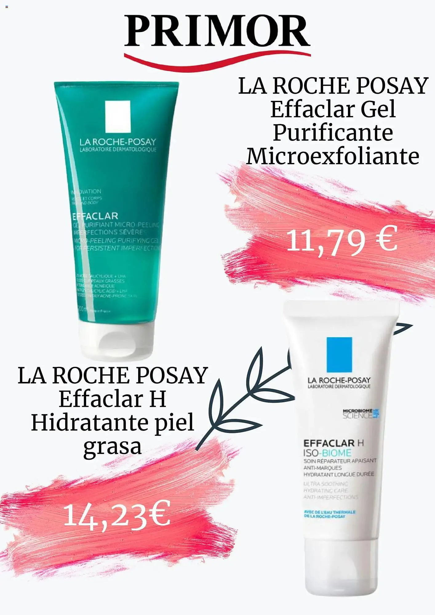 Catálogo de Catálogo Primor 11 de diciembre al 11 de enero 2026 - Página 2