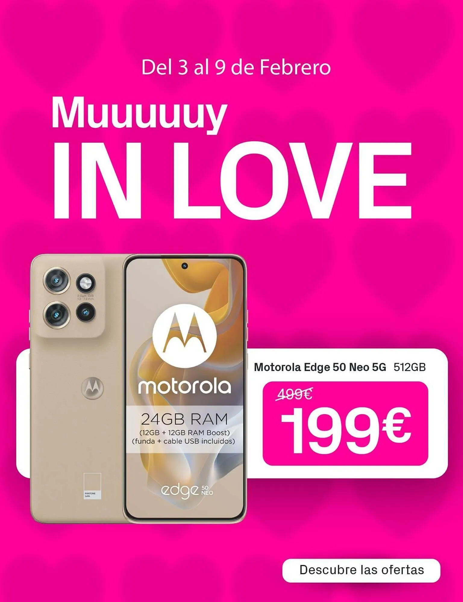 Catálogo de Catálogo Phone House 4 de febrero al 9 de febrero 2026 - Página 6