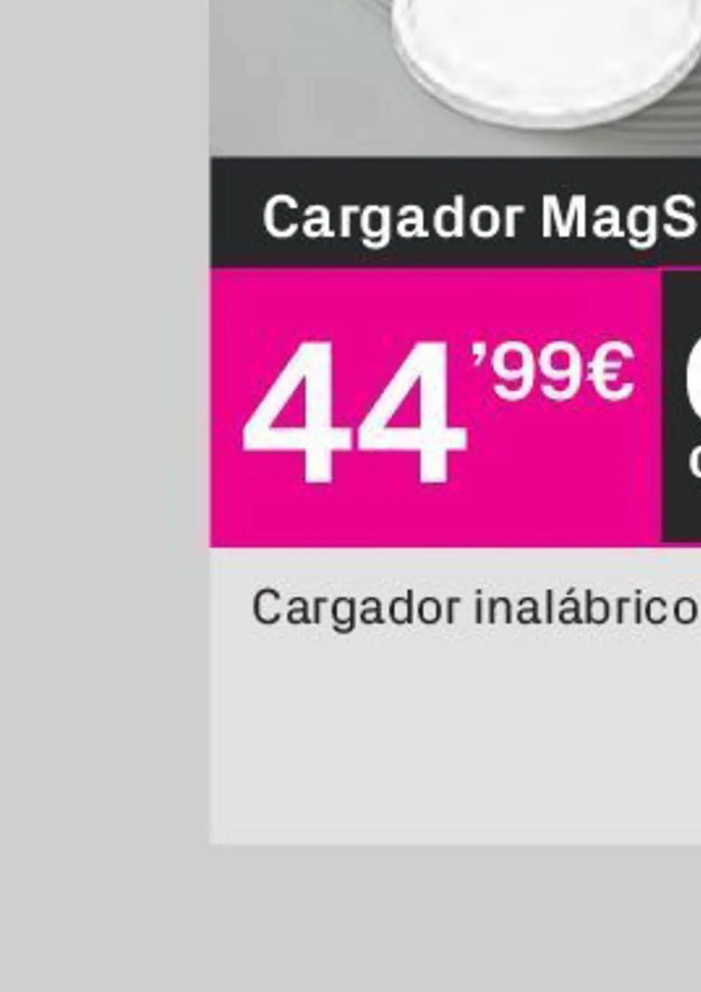 Catálogo de Catálogo Phone House 4 de noviembre al 1 de diciembre 2025 - Página 30