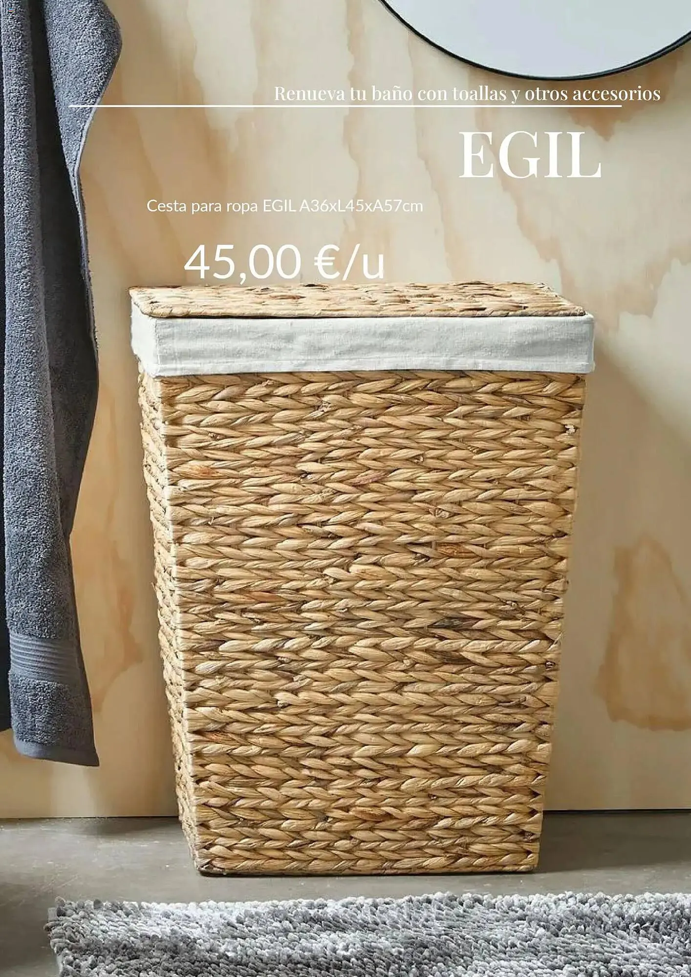 Catálogo de Catálogo JYSK 5 de febrero al 5 de marzo 2026 - Página 7