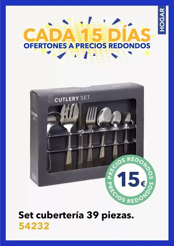 Catálogo de Cada 15 días 28 de marzo al 31 de marzo 2025 - Página 13