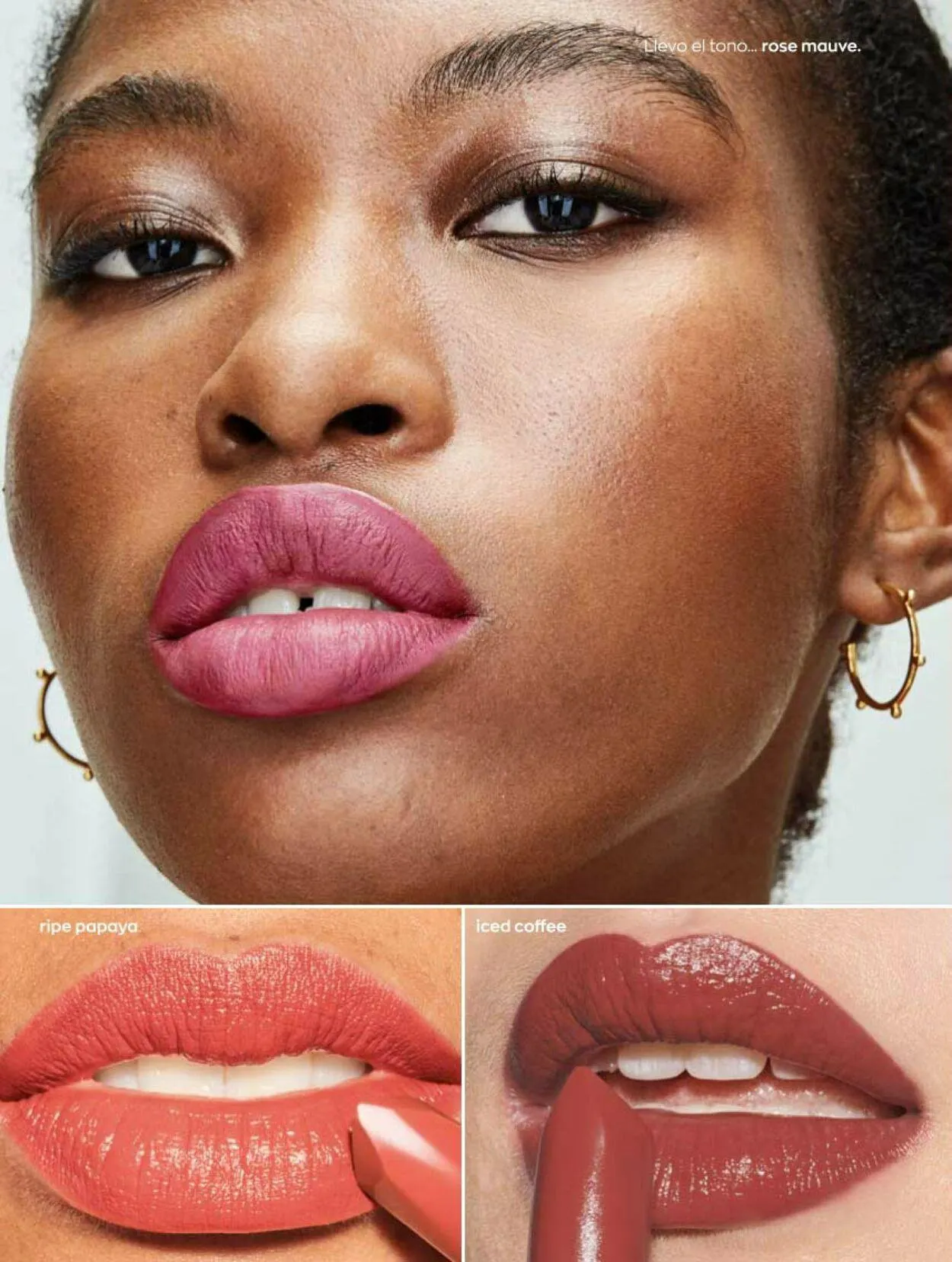 Catálogo de Avon Oferta actual 1 de julio al 31 de julio 2023 - Página 40