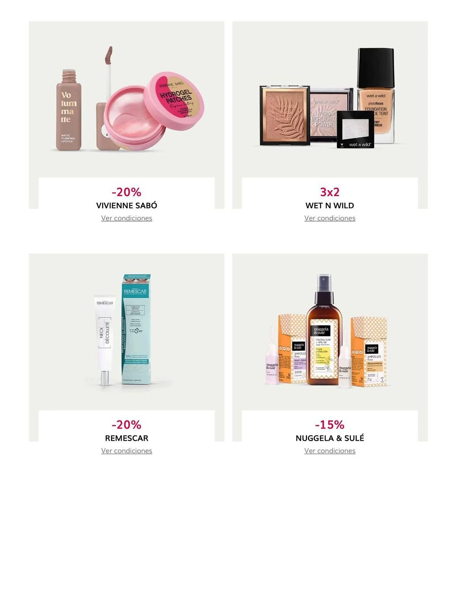 Catálogo de Folleto Primor 4 de junio al 10 de junio 2025 - Página 3