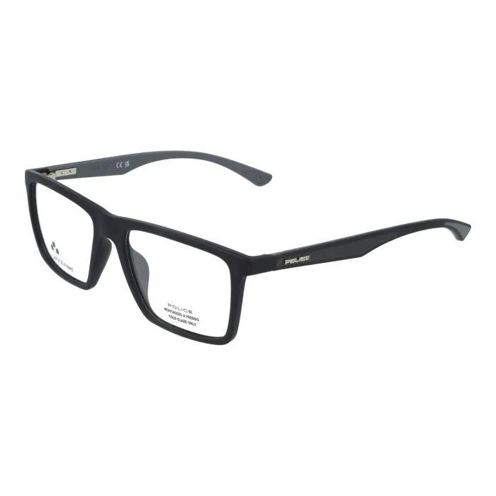 Gafas graduadas Police VPLN26 Negro Talla: 54X17