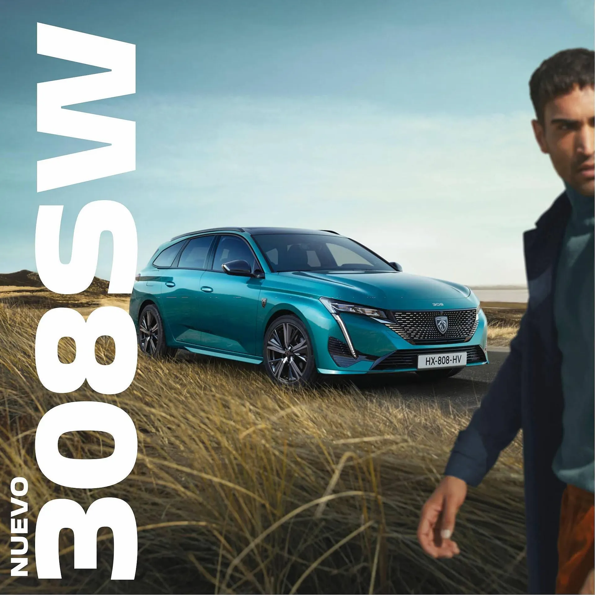 Catálogo de Folleto Peugeot 14 de julio al 14 de julio 2024 - Página 1