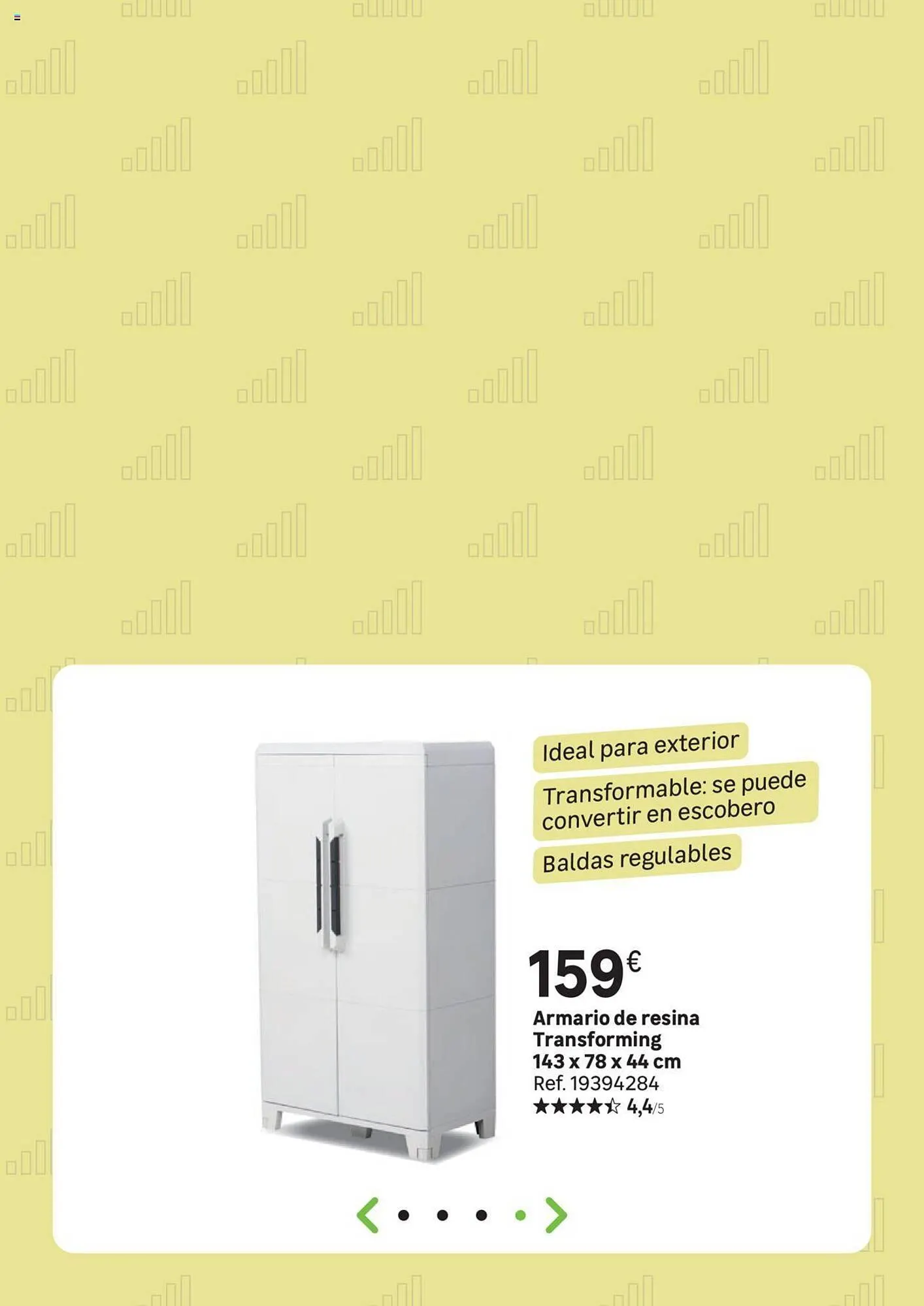 Catálogo de Folleto Leroy Merlin 27 de agosto al 23 de septiembre 2024 - Página 28