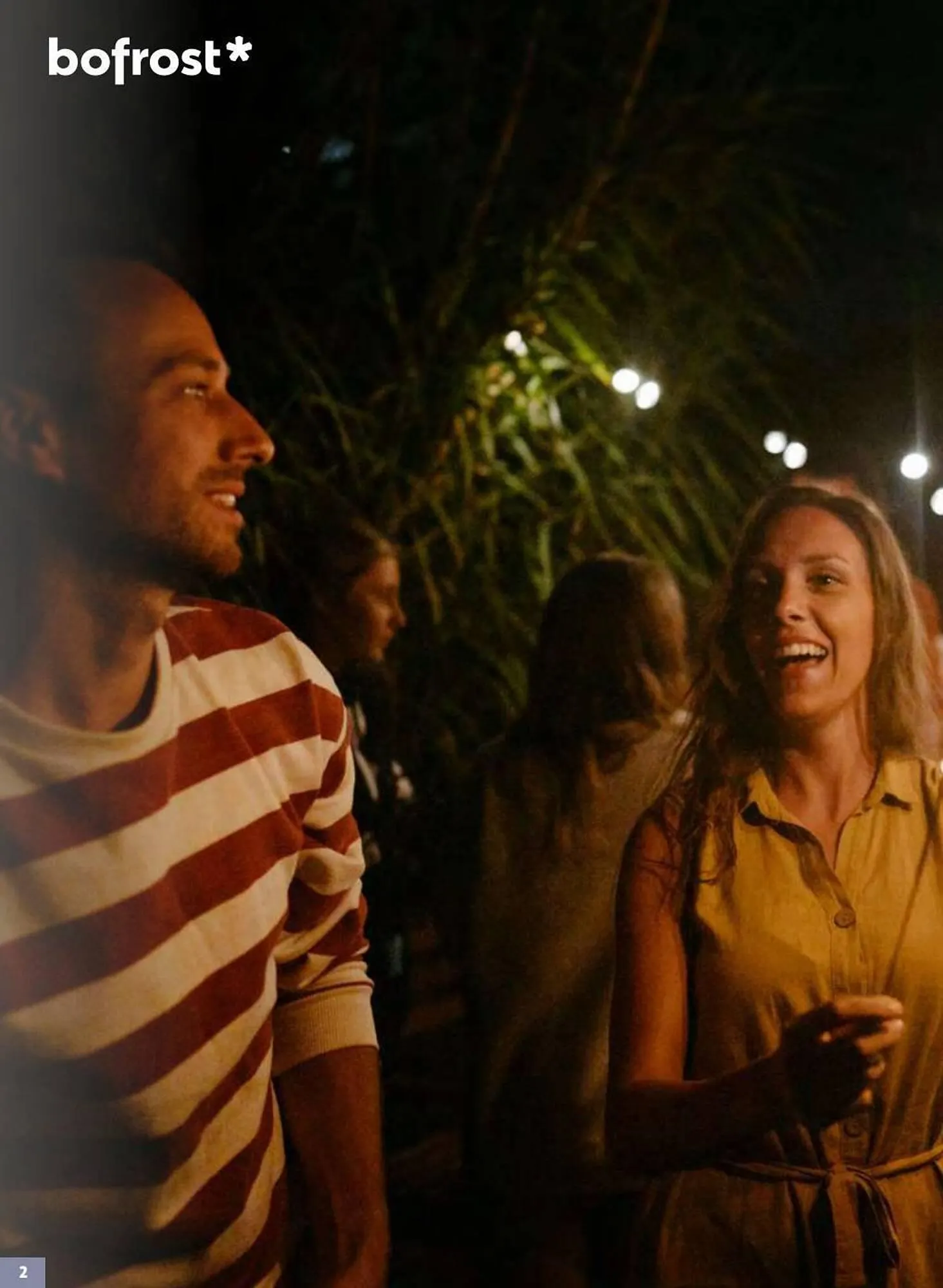 Catálogo de Folleto Bofrost 16 de marzo al 30 de septiembre 2023 - Página 2