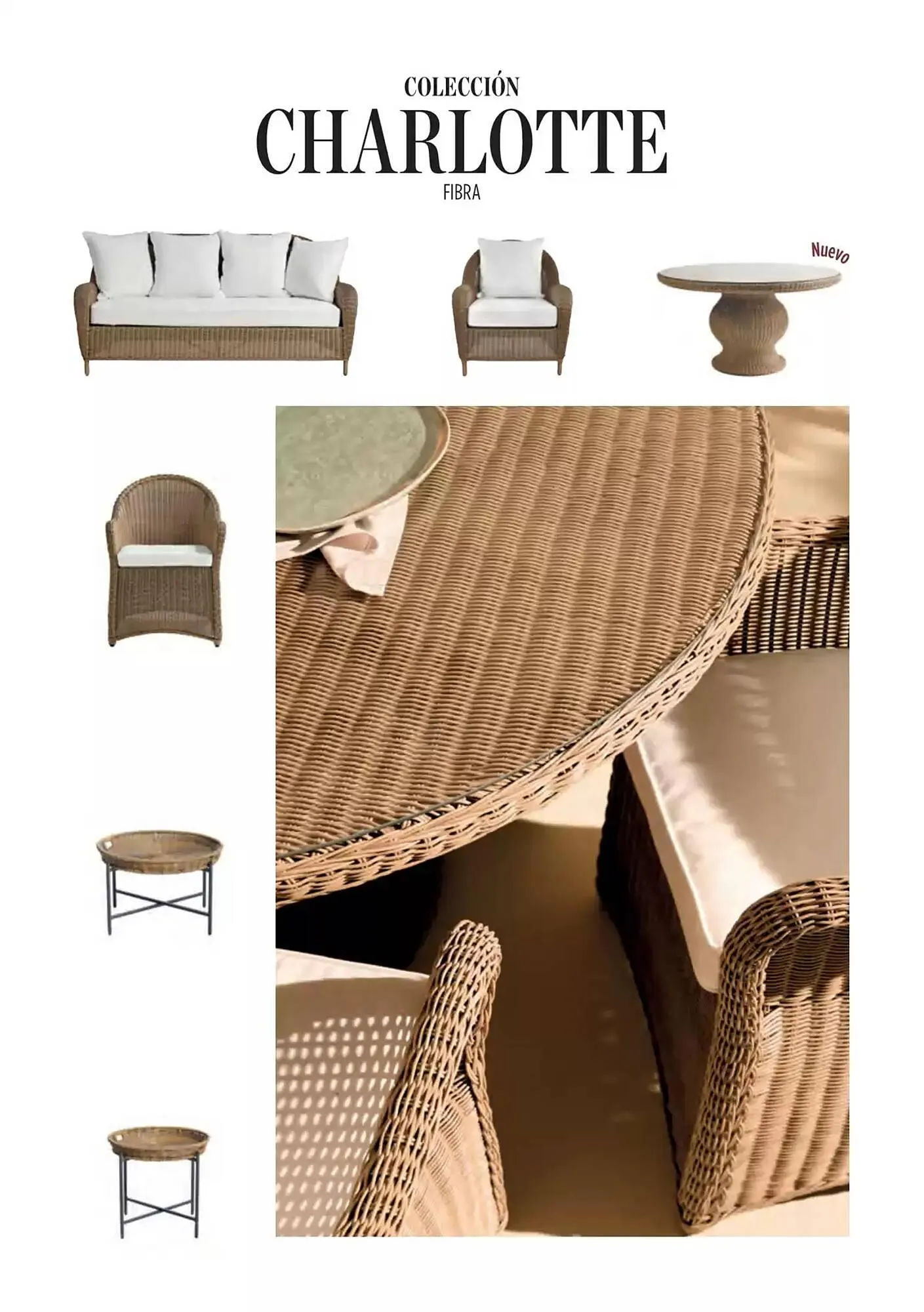 Catálogo de Folleto El Corte Inglés 7 de abril al 31 de diciembre 2025 - Página 23