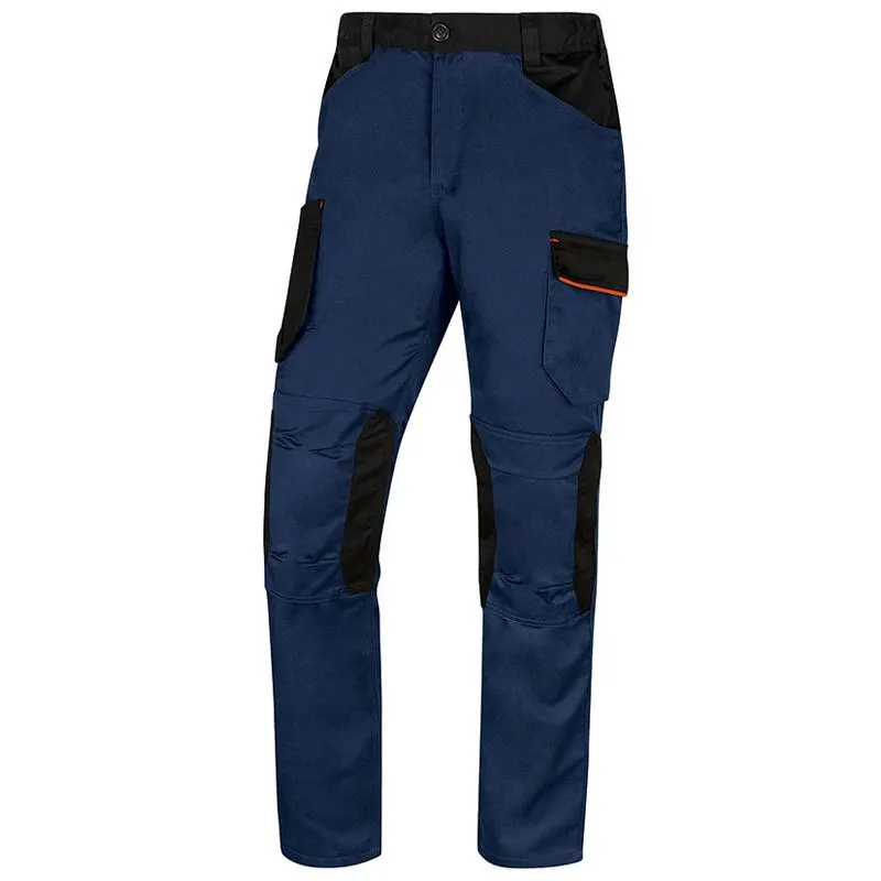 Pantalón bicolor Strech DELTAPLUS M2PA3STR