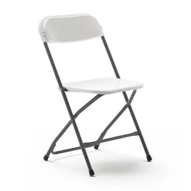 Silla Plegable Every 80 X 45 X 45 cm 100 kg