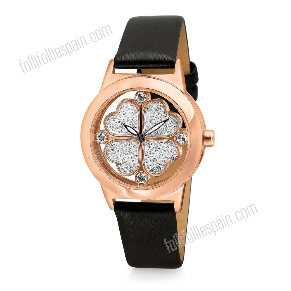 Folli Follie Heart4Heart Win reloj para la venta