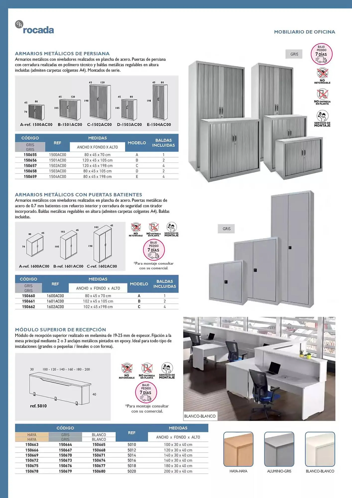 Catálogo de Folleto Carlin 21 de mayo al 31 de diciembre 2025 - Página 158