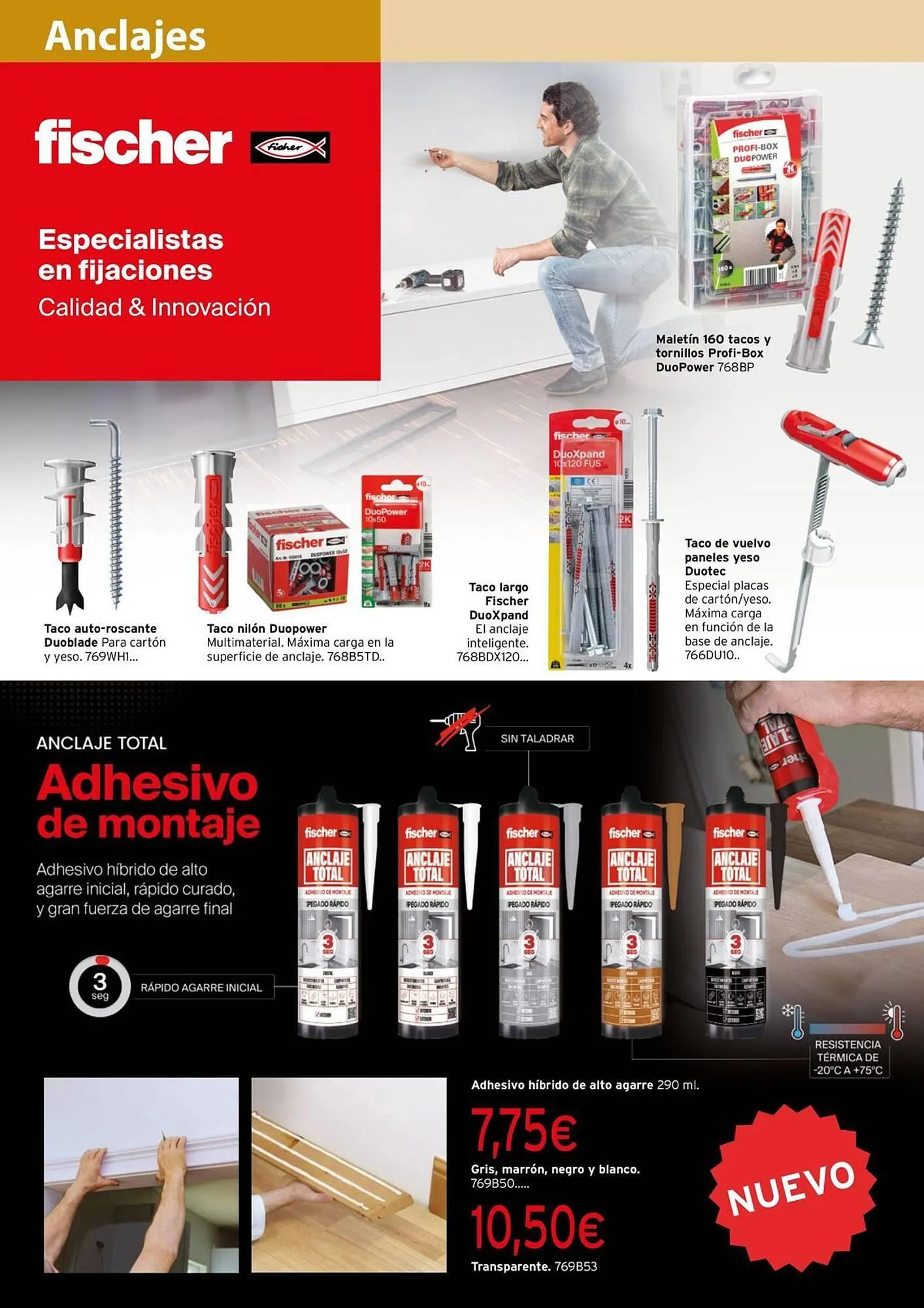 Catálogo de Catálogo Cadena88 12 de septiembre al 1 de noviembre 2025 - Página 16