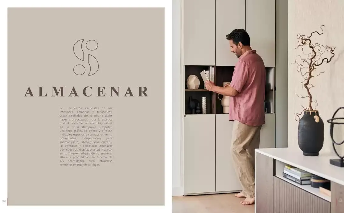 Catálogo de Catalogo de Schmidt Cocinas 17 de febrero al 31 de julio 2025 - Página 54