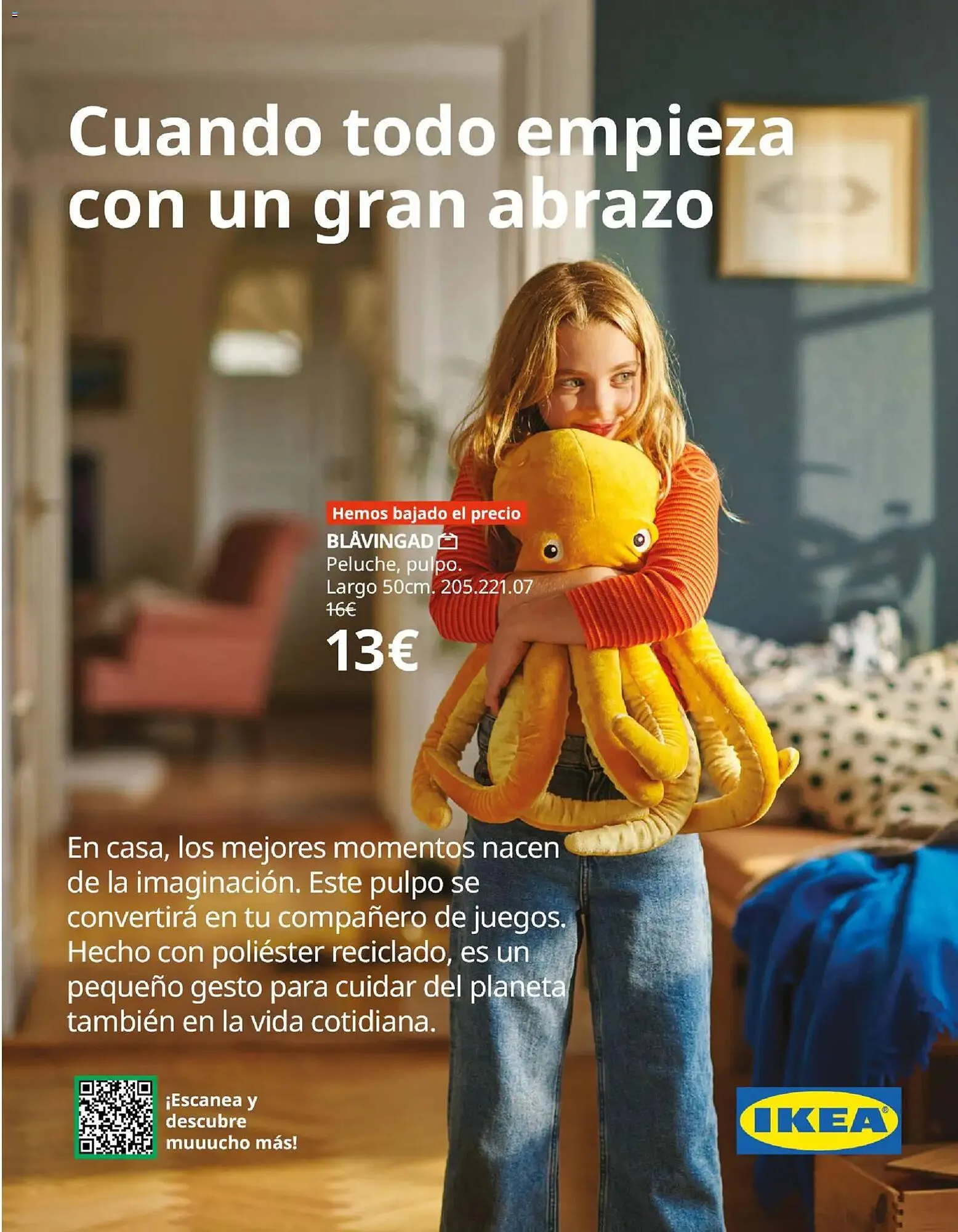 Catálogo de Catálogo IKEA 1 de abril al 30 de junio 2026 - Página 29