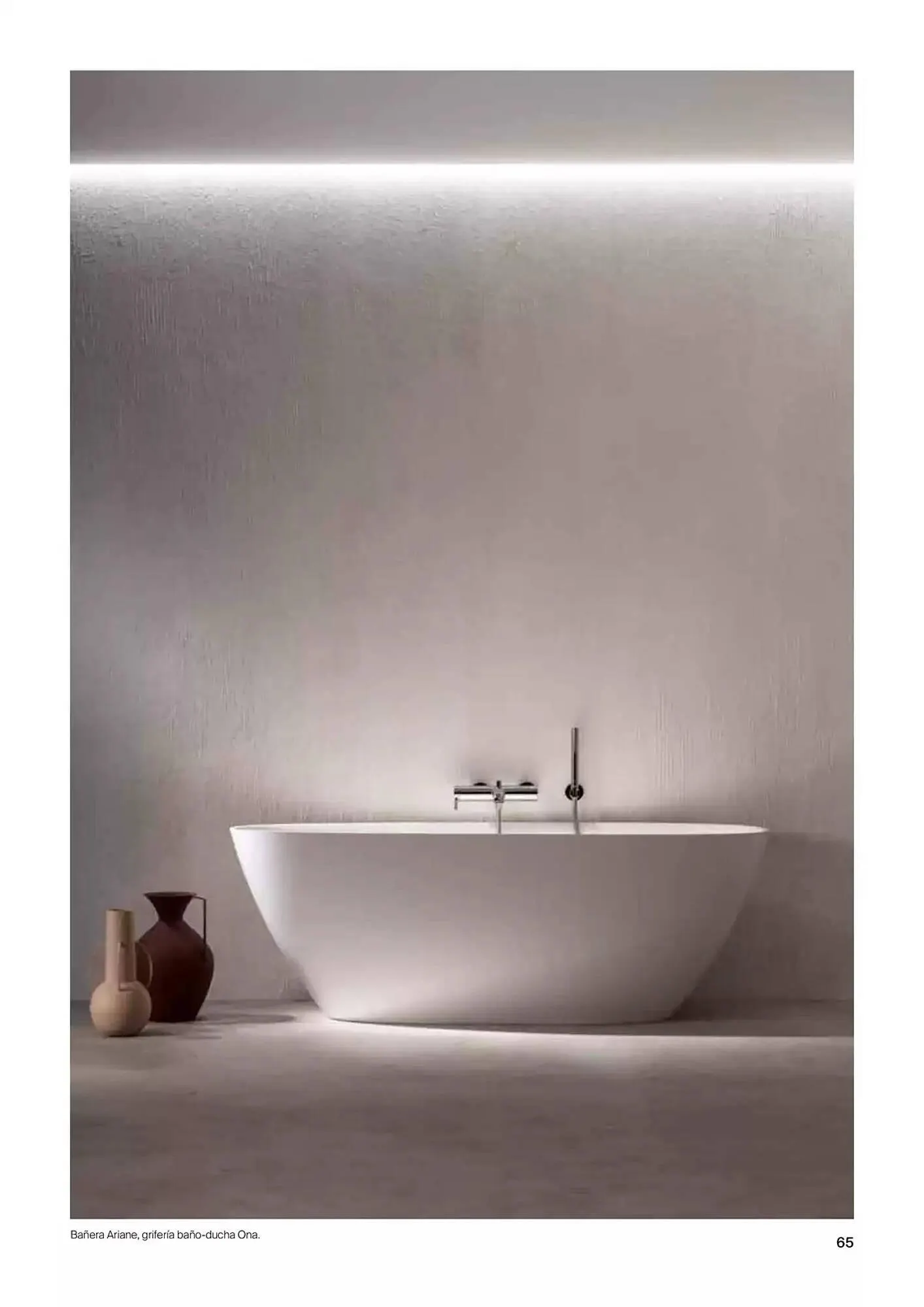 Catálogo de Folleto Roca 9 de enero al 31 de diciembre 2025 - Página 67