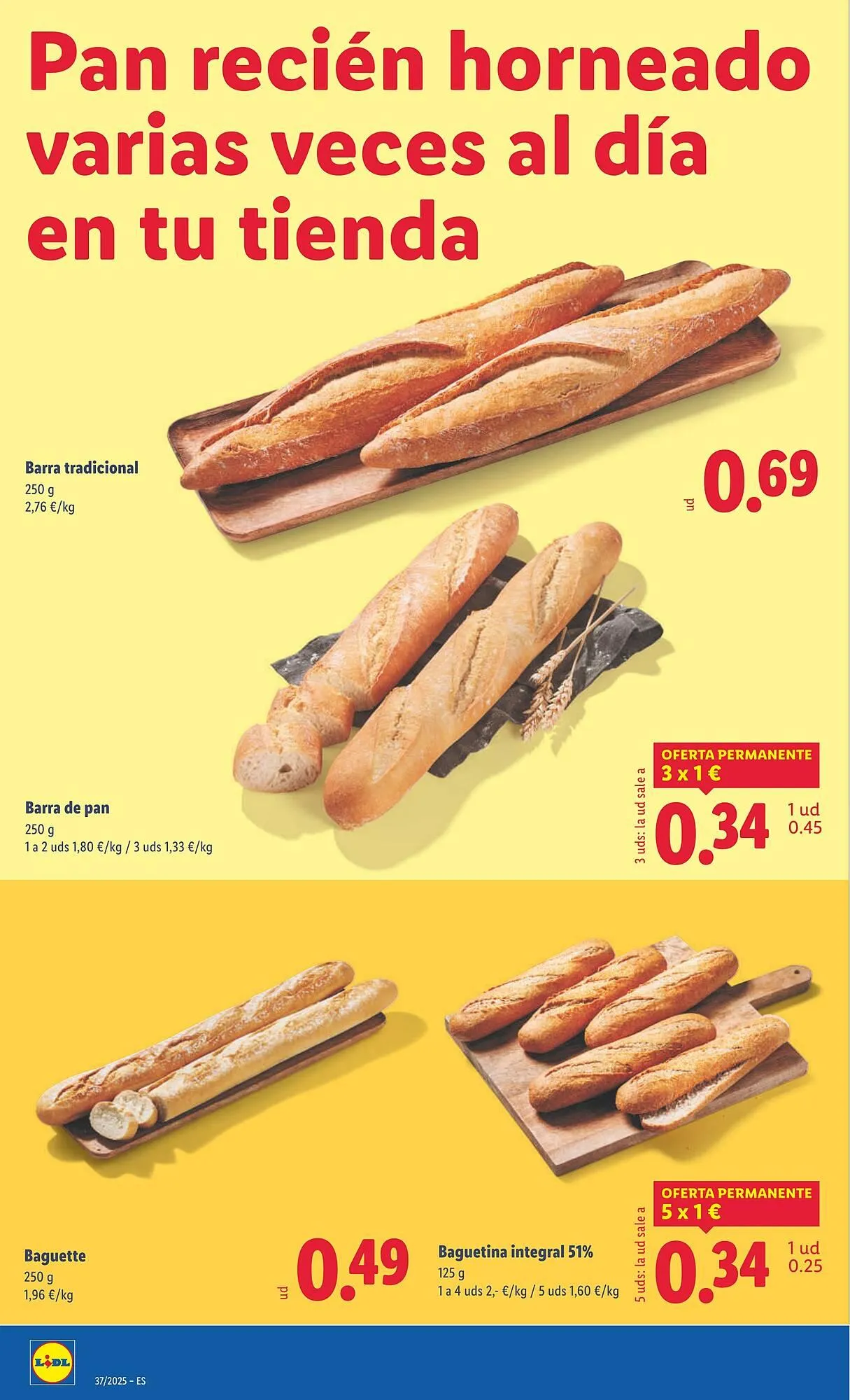 Catálogo de Folleto Lidl 8 de septiembre al 14 de septiembre 2025 - Página 14