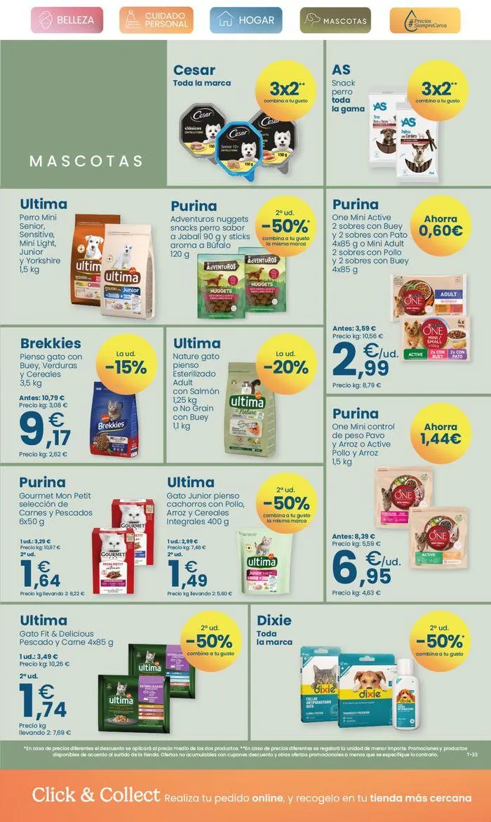 Catálogo de La Policía del sol de Clarel cuida tu piel! 17 de julio al 30 de julio 2024 - Página 9