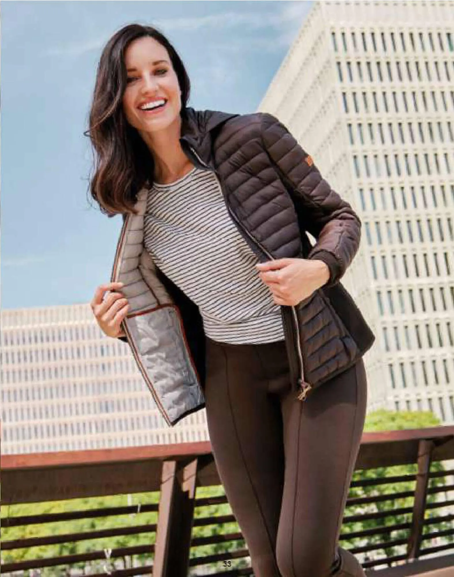 Catálogo de Folleto Punt Roma 14 de septiembre al 1 de enero 2024 - Página 31