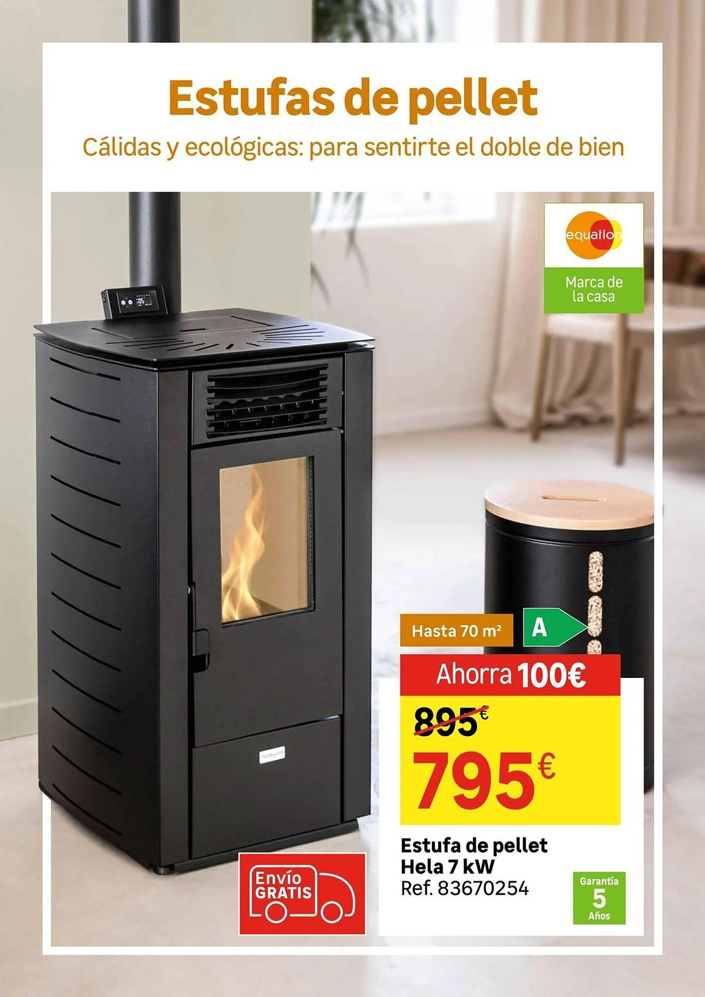 Catálogo de Folleto Leroy Merlin 5 de diciembre al 28 de diciembre 2023 - Página 25