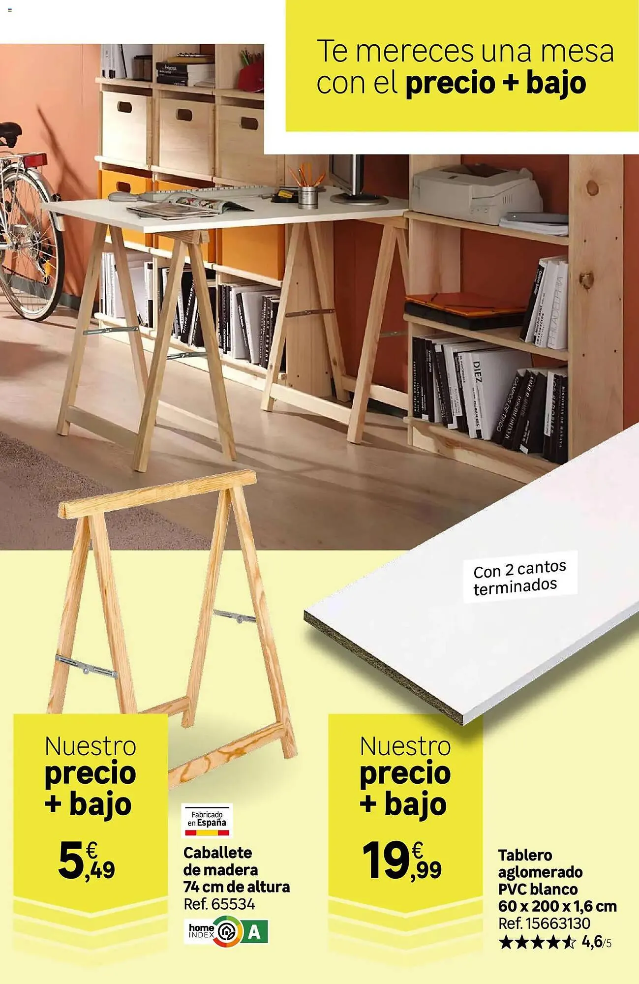 Catálogo de Catálogo Leroy Merlin 2 de diciembre al 29 de diciembre 2025 - Página 30