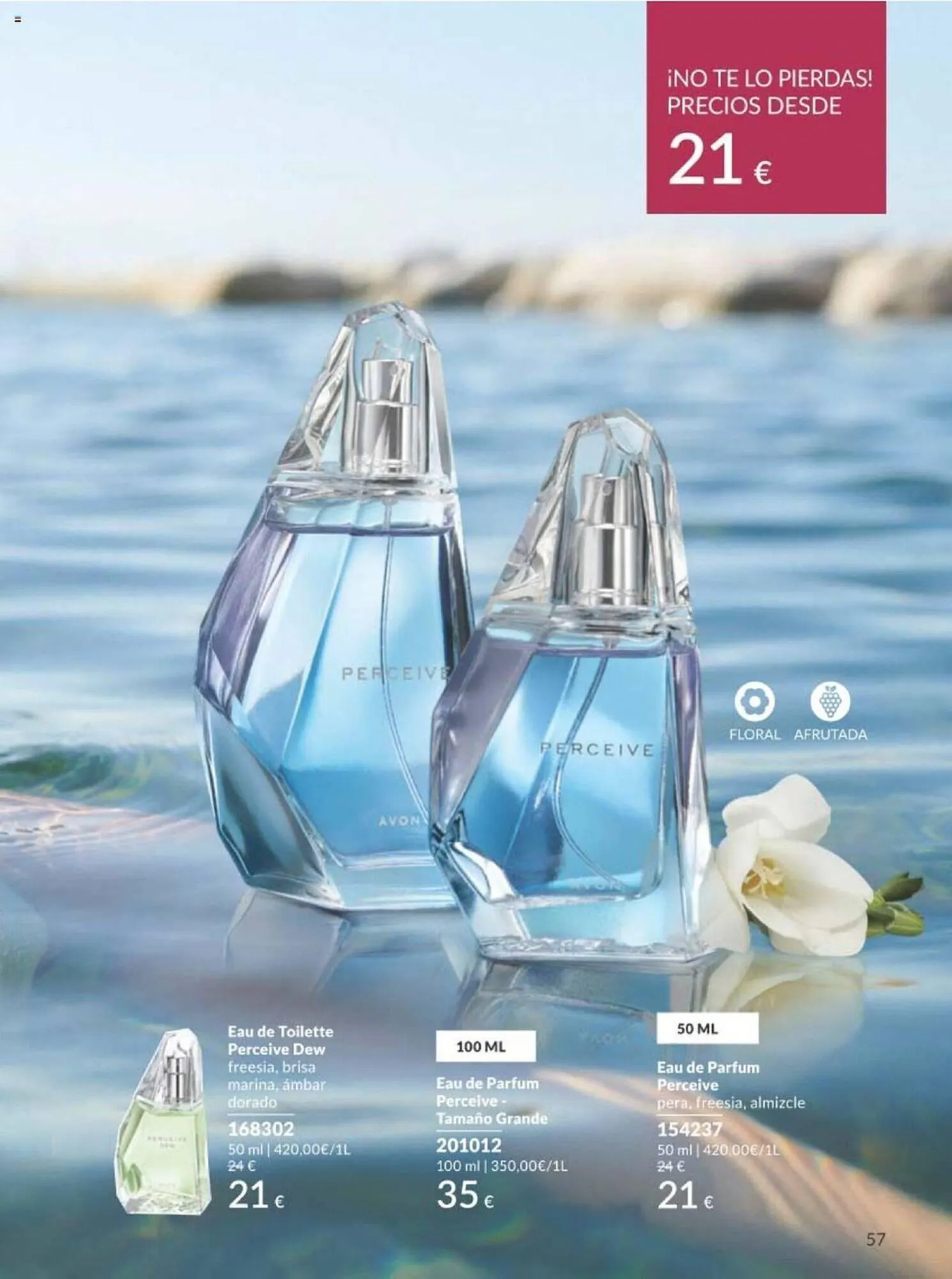 Catálogo de Folleto AVON 10 de abril al 30 de abril 2024 - Página 148