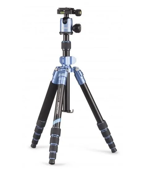 Cullmann Mundo 522T (azul)