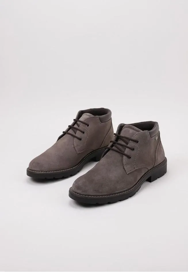 Zapatos piel hombre
