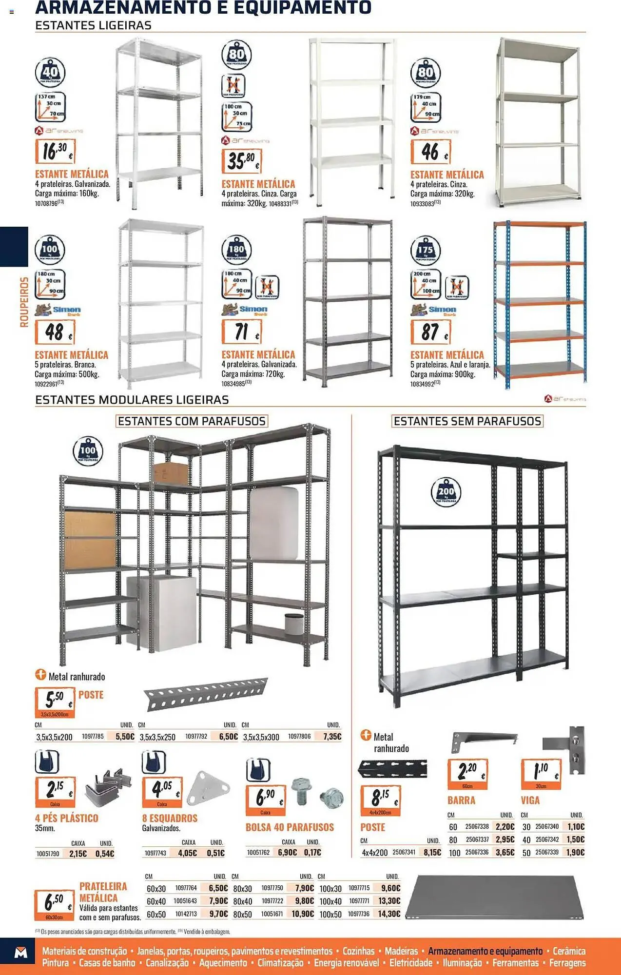 Catálogo de Folleto Obramat 17 de agosto al 28 de diciembre 2025 - Página 112
