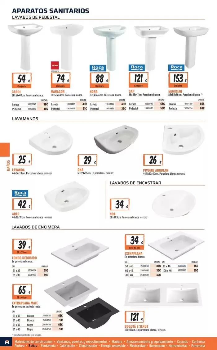 Catálogo de Catálogo 2025 Lugo 1 de enero al 31 de diciembre 2025 - Página 202