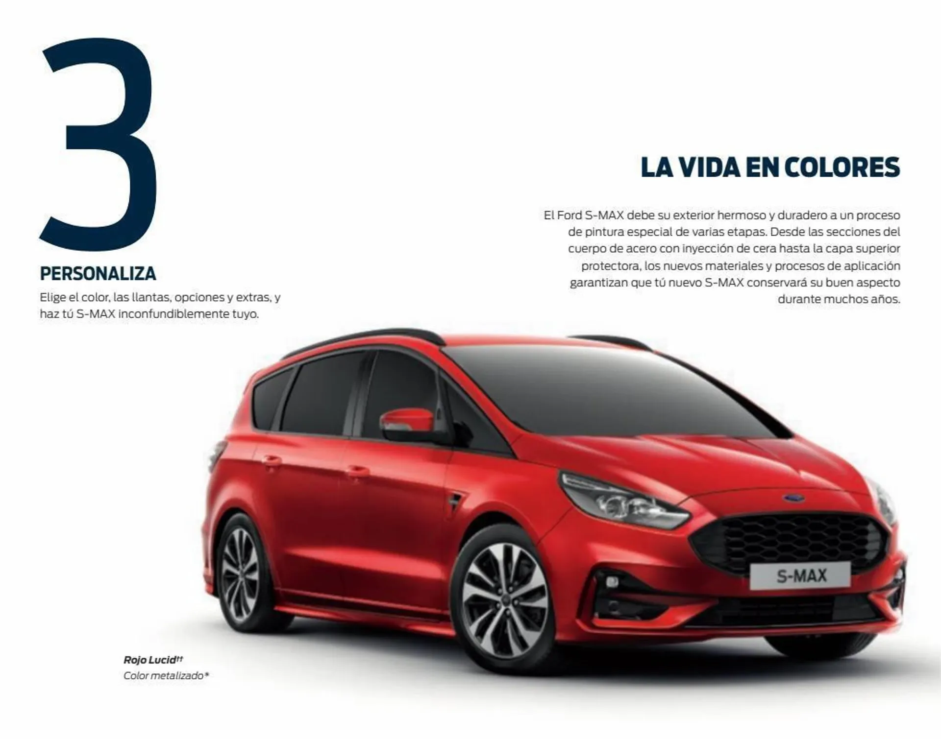 Catálogo de Folleto Ford 11 de enero al 31 de diciembre 2023 - Página 26