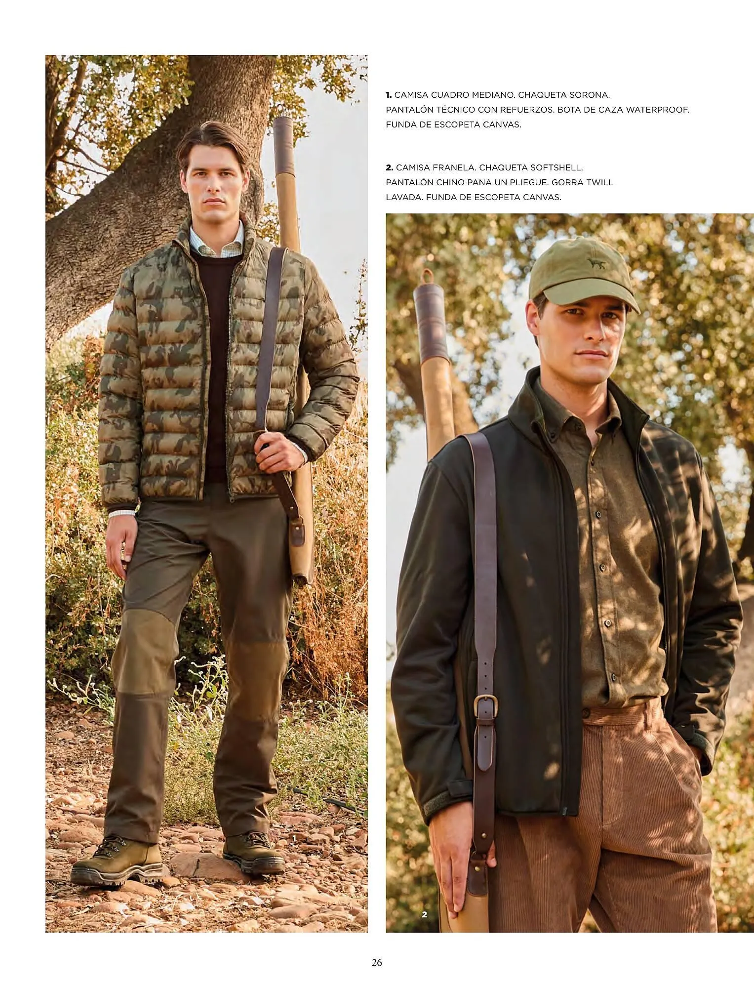 Catálogo de Folleto El Corte Inglés 6 de enero al 31 de diciembre 2025 - Página 26