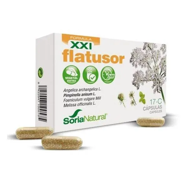 17-C FLATUSOR (LIBERACION PROLONGADA) – Soria Natural