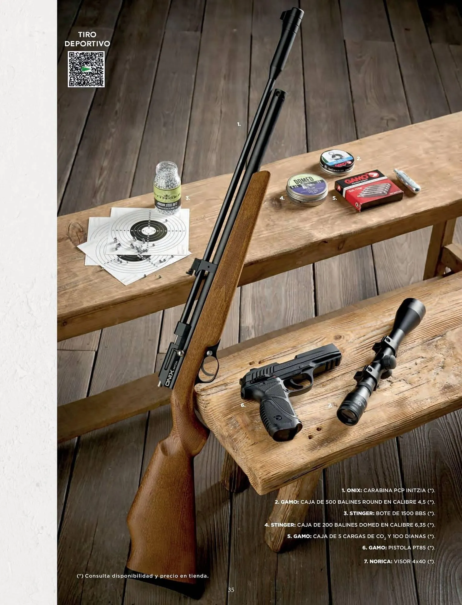 Catálogo de Catálogo El Corte Inglés 22 de octubre al 5 de enero 2026 - Página 35