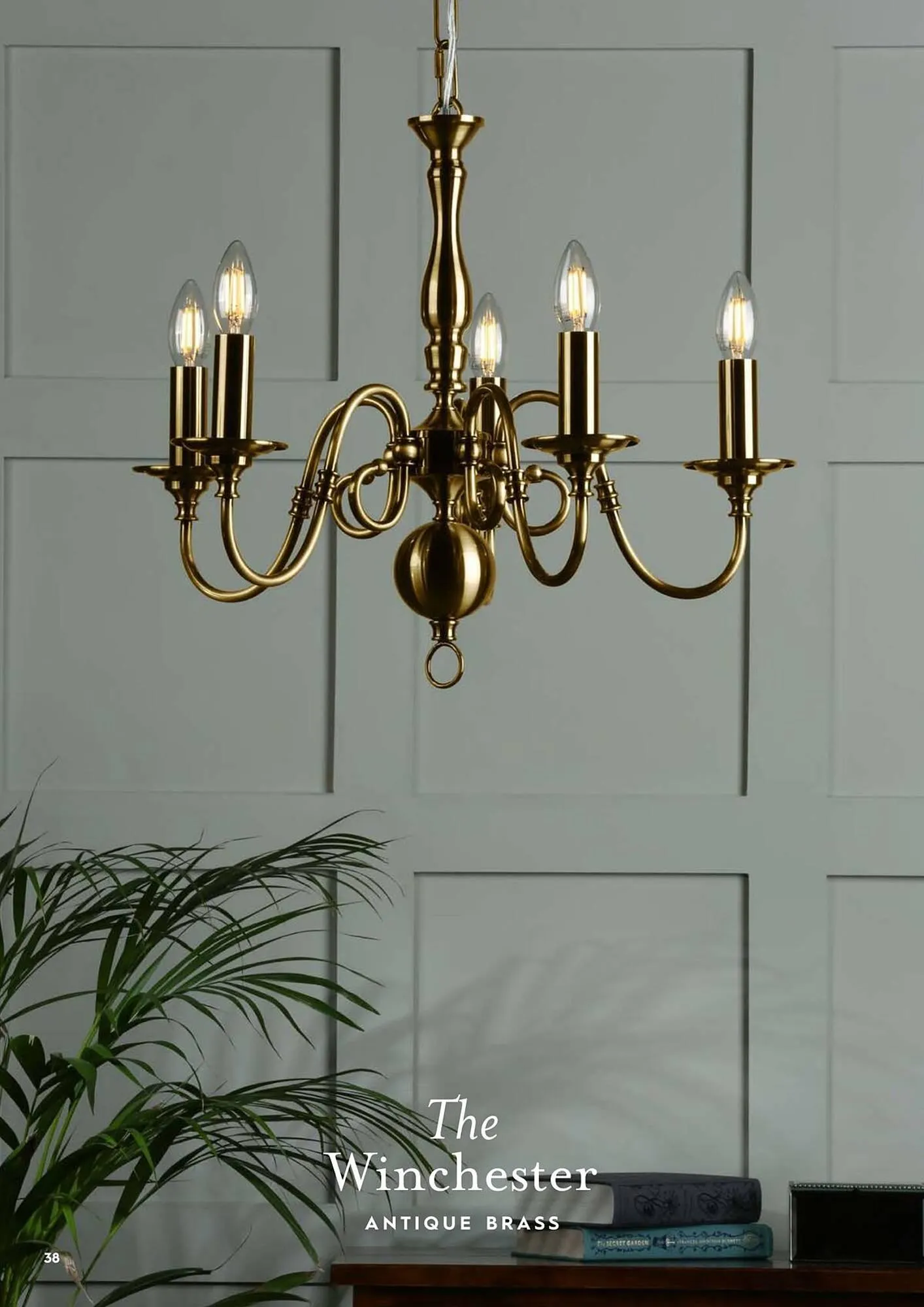 Catálogo de Folleto Laura Ashley 25 de enero al 31 de marzo 2024 - Página 40