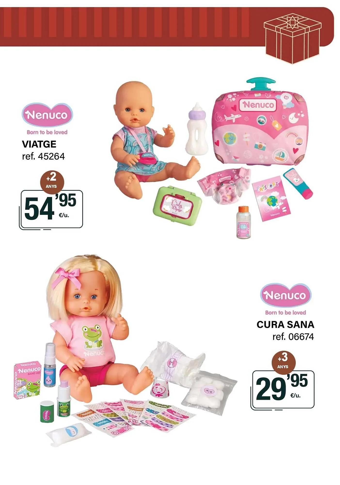 Catálogo de Folleto BonpreuEsclat 18 de noviembre al 31 de diciembre 2025 - Página 52