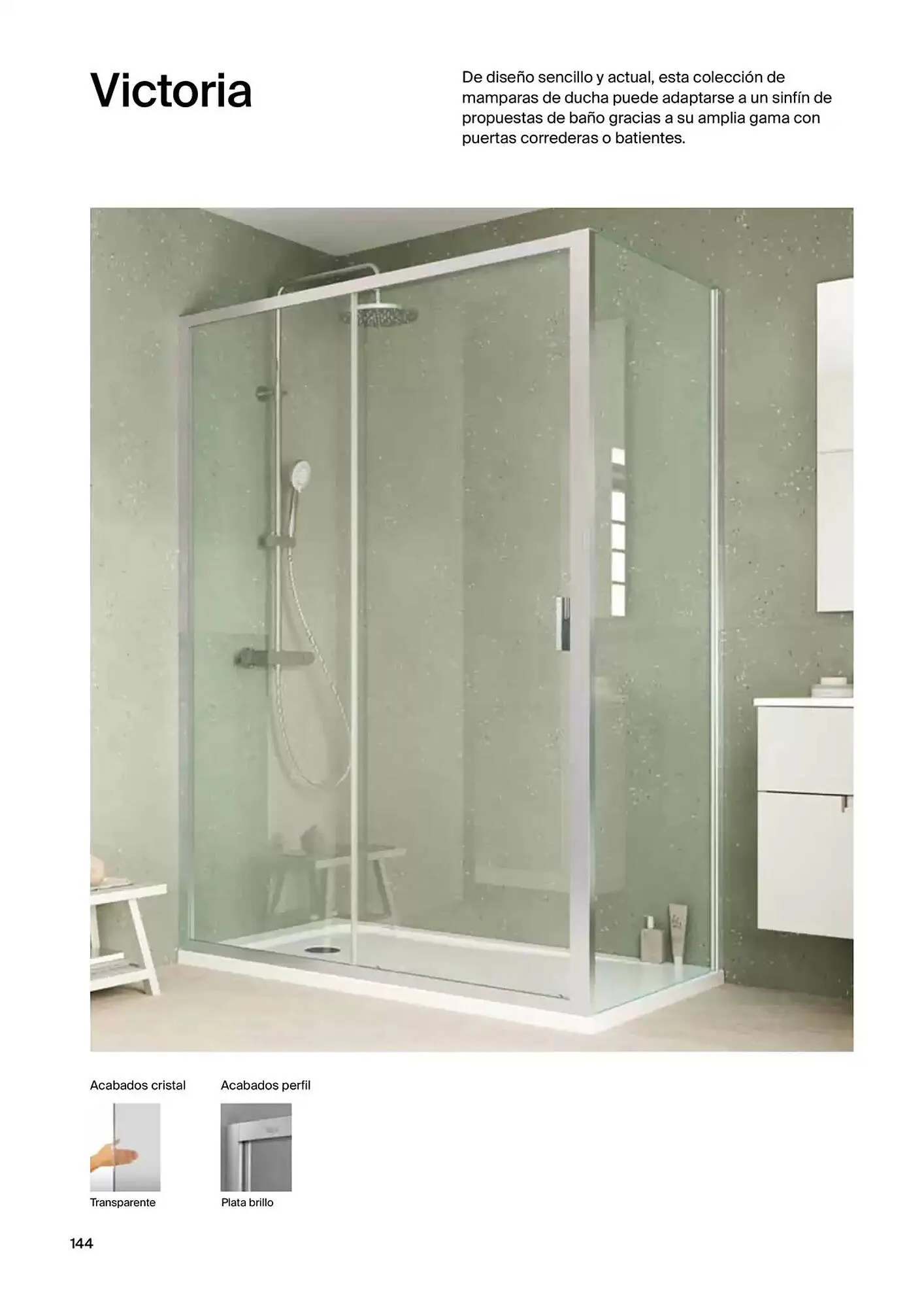 Catálogo de Folleto Roca 9 de enero al 31 de diciembre 2025 - Página 146