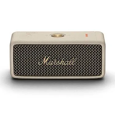 Marshall Emberton II Crema