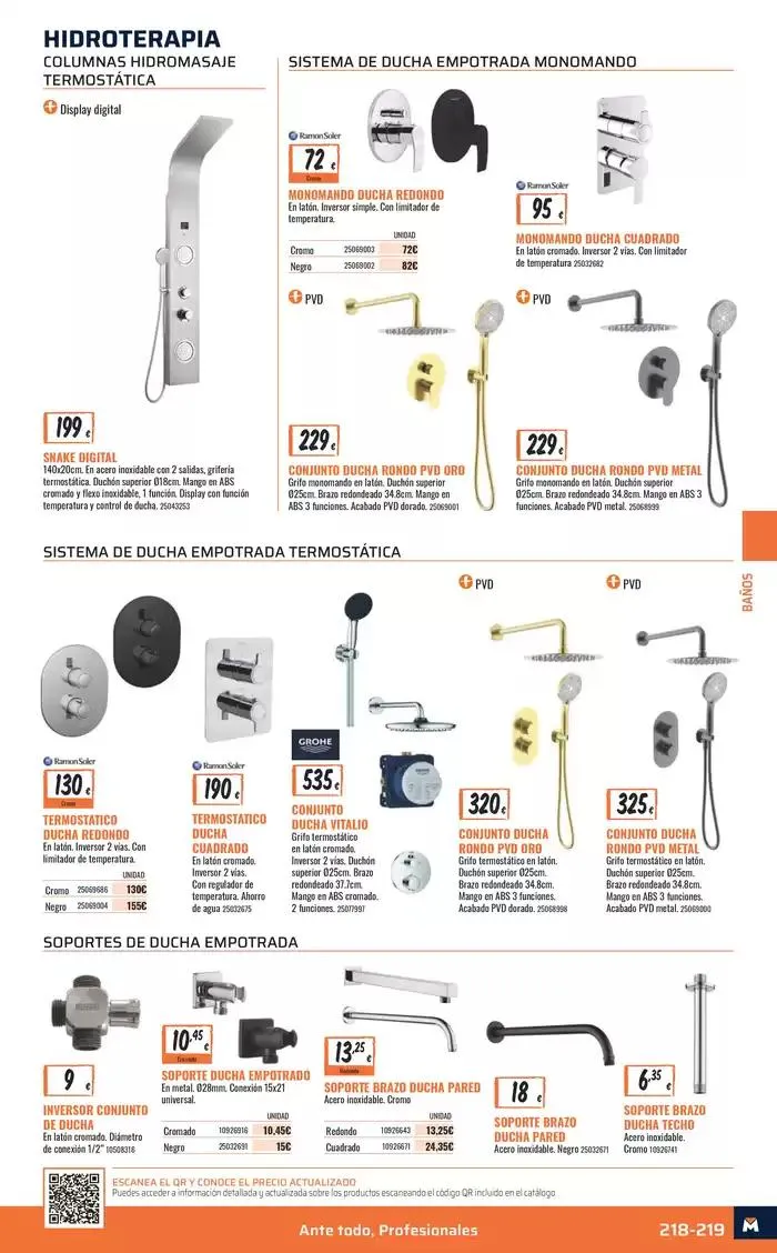 Catálogo de Catálogo 2025 Lleida 1 de enero al 31 de diciembre 2025 - Página 85