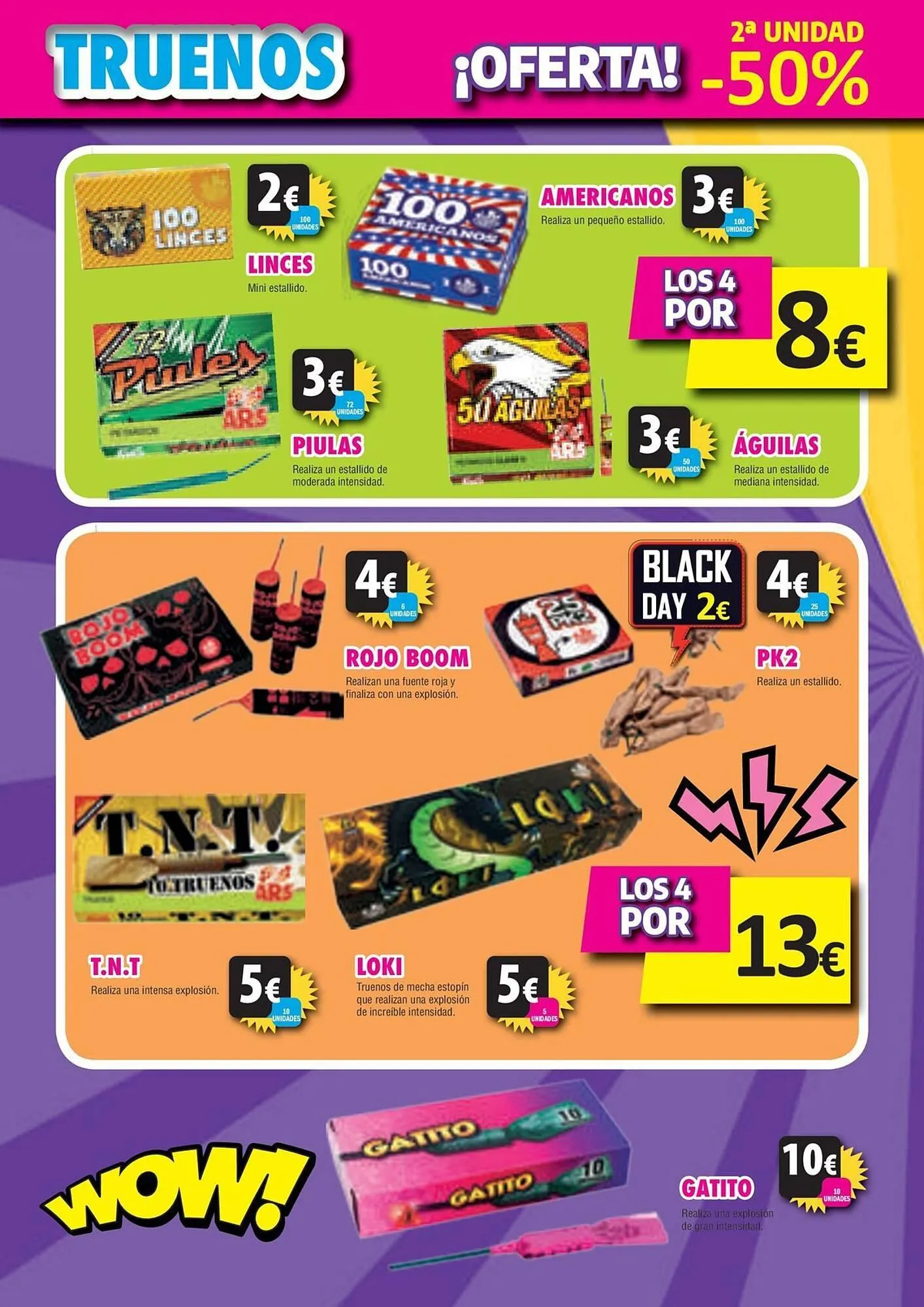 Catálogo de Catálogo Hipercohete 2 de diciembre al 25 de diciembre 2025 - Página 8